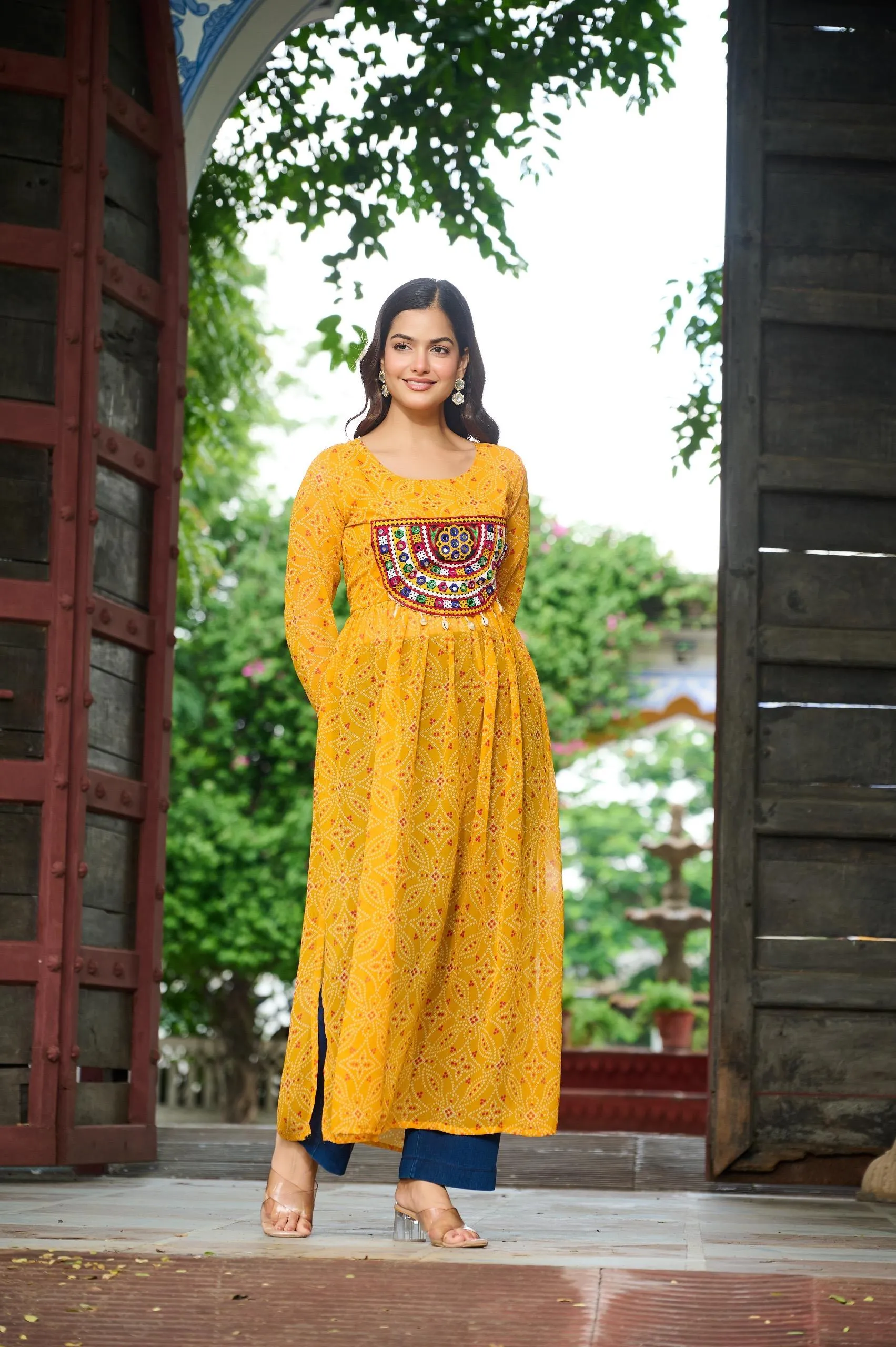 Buy Navratri outfits in Surat - Reseller Bazzar